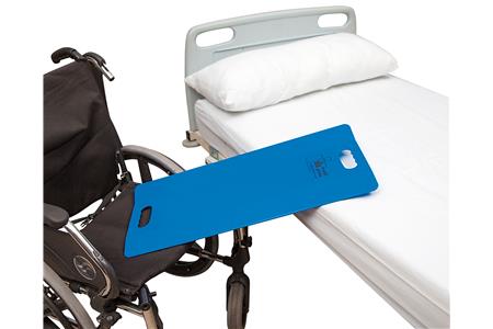 MEDICARE SYSTEM - ASSE DI TRASFERIMENTO SMALL CON FONDO ANTISCIVOLO