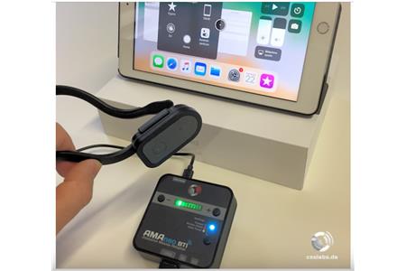 CSS MICROSYSTEMS - AMANEO