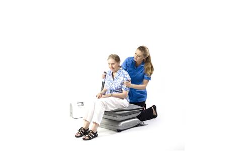 MANGAR - ALCE CUSCINO DI SOLLEVAMENTO