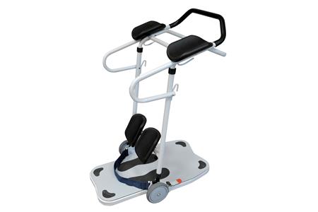 HERDEGEN - ASSISTABILITY PER IL TRASFERIMENTO E SPOSTAMENTO