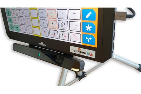 HELPICARE - HELPIEYEKIDS