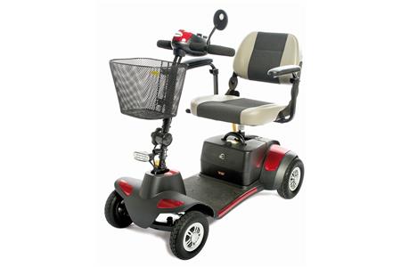 MEDILAND - SCOOTER LIBERTY 2