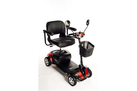 MEDILAND - SCOOTER PIXEL