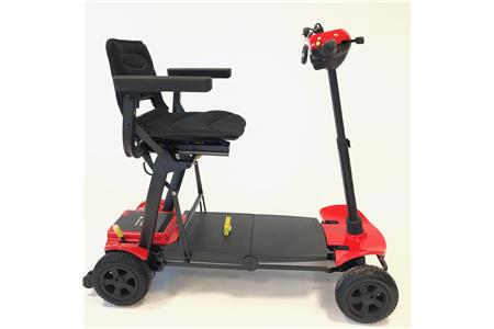 MEDILAND - SCOOTER WALLI