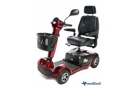 MEDILAND - SCOOTER SCUDO