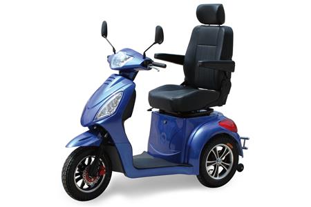 MEDILAND - SCOOTER VERTIGO