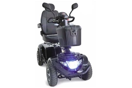 MEDILAND - SCOOTER TORNADO