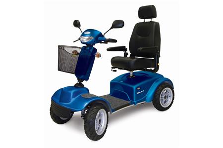 MEDILAND - SCOOTER TITAN