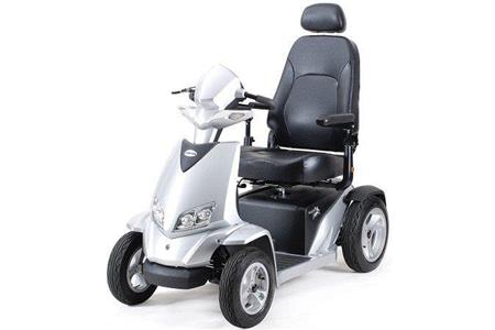 MEDILAND - SCOOTER SCORPION 2