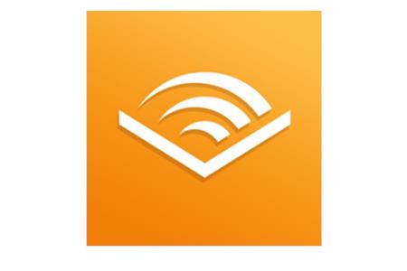 AUDIBLE - AUDIOBOOK & AUDIOLIBRI
