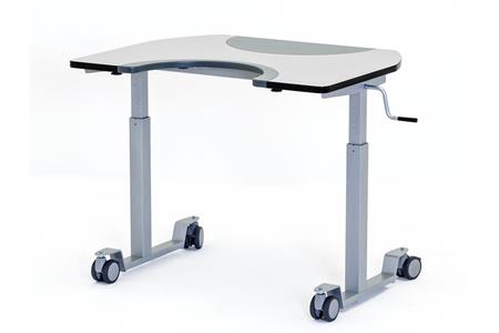 ROPOX - ERGO MULTITABLE