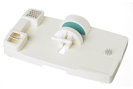 HOMECRAFT - TAGLIERE CON MORSETTO