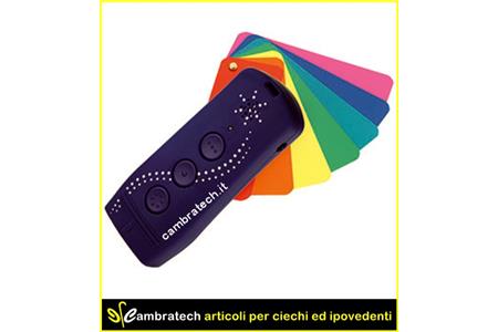 CAMBRATECH - COLOR STAR