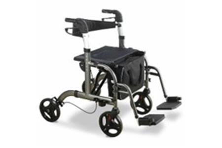 CHINESPORT - DEAMBULATORE 156