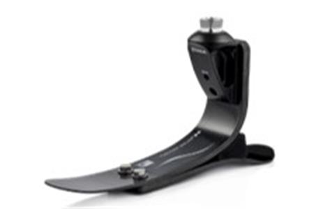 ÖSSUR - FLEX-FOOT® ASSURE