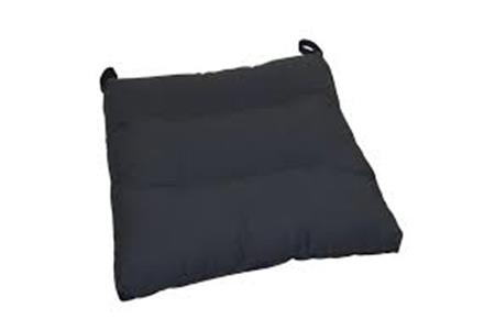 MEDILAND - CUSCINO KOMET-ECO3 IN FIBRA SILICONATA