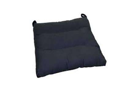 MEDILAND - CUSCINO RENOL IN FIBRA CAVA SILICONATA