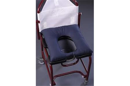 MEDILAND - CUSCINO CON APERTURA A U