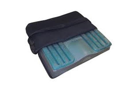 MEDILAND - CUSCINO FLOWSET