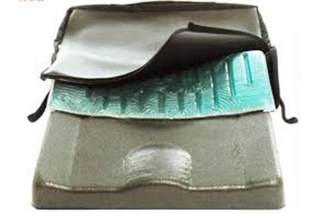 MEDILAND - CUSCINO FLUID BASE