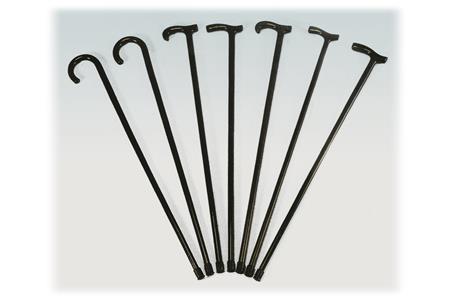 MEDILAND - BASTONE IN LEGNO