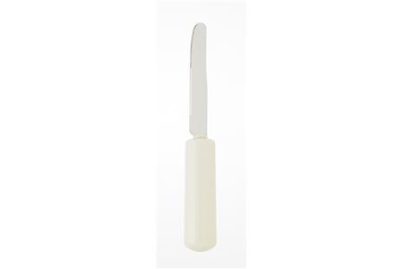 HOMECRAFT - COLTELLO IMPUGNATURA ANATOMICA FOAM-DIRITTO