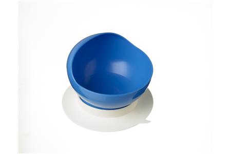 HOMECRAFT - TAZZA CON BASE A VENTOSA