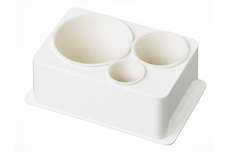 HOMECRAFT - BASE ANTISCIVOLO APRI-BARATTOLO/BOTTIGLIA