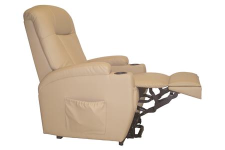 MEDILAND - POLTRONA CHERRY