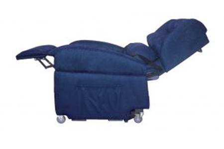 MEDILAND - POLTRONA SPRING