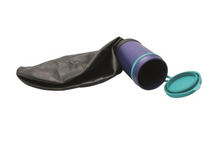 SUNDO - ORINATOIO PORTATILE P.P.QUI VERSIONE UOMO