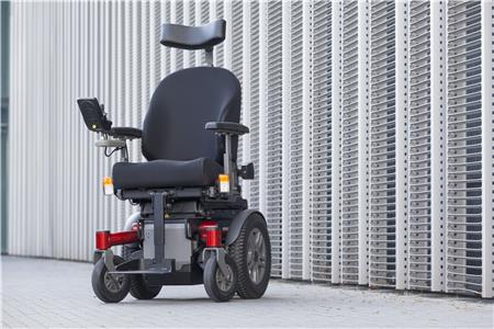 DIETZ POWER - SANGO SLIMLINE COMFORT