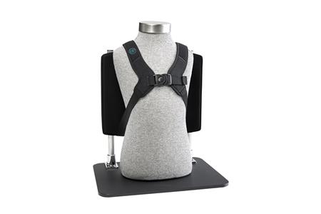 BODYPOINT - PIVOTFIT BRETELLAGGIO