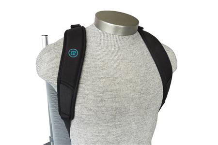 BODYPOINT - TRIMLINE - BRETELLAGGIO