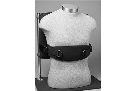 BODYPOINT - MONOFLEX - SUPPORTO TORACICO