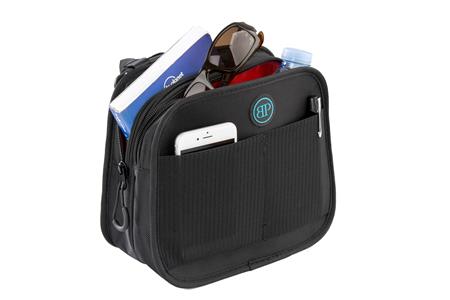 BODYPOINT - BORSA PORTA OGGETTI PER CARROZZINA