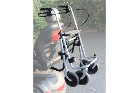 ROLKO - PORTA DEAMBULATORE PER SCOOTER