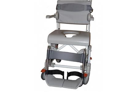 BODYPOINT - FASCIA POGGIA POLPACCI IMBOTTITA IN AEROMESH