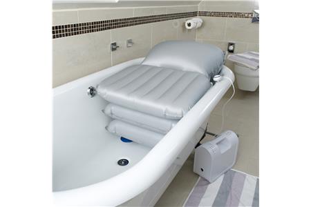 MANGAR - DAINO SOLLEVATORE AD ARIA PER VASCA