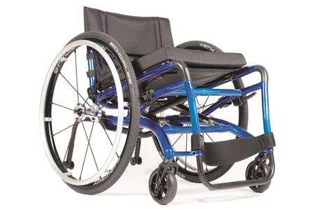 PDG MOBILITY - ELEVATION