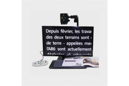 AUMED GROUP - DIGIMAX 22"