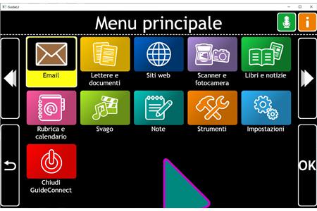 DOLPHIN - GUIDECONNECT
