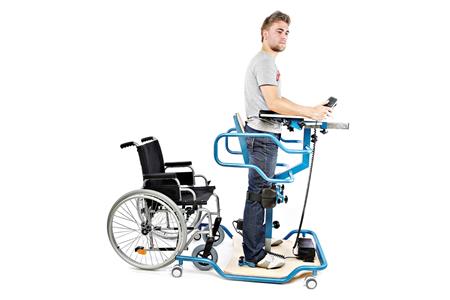 AKCES MED - SOLLEVATORE ELETTRICO EASY LIFTER