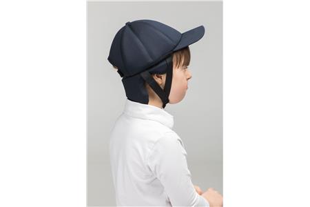 RIBCAP - PROTEZIONE PER IL CAPO TRENDY PLUS