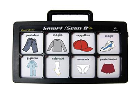 AMDI - SMART SCAN 8 PRO