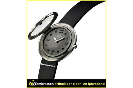 CAMBRATECH - I-TOUCH