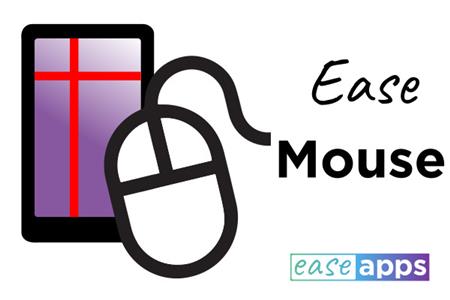 EASE APPS - EASE MOUSE