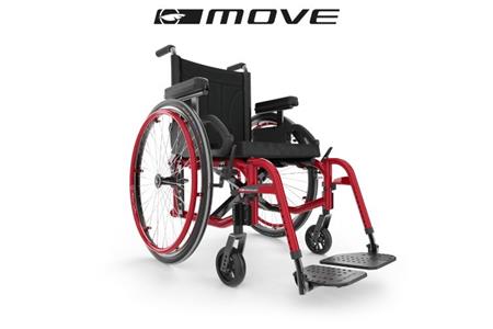 MOTION COMPOSITES - MOVE