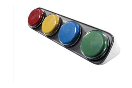 ABLENET - ITALK4 WITH LEVELS