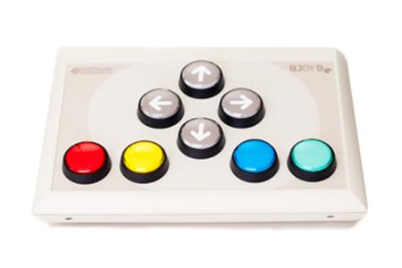 BJLIVEAT - BJOY BUTTON